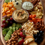 Halloween Board