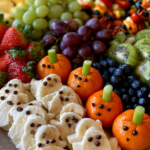 Halloween Fruit Ideas